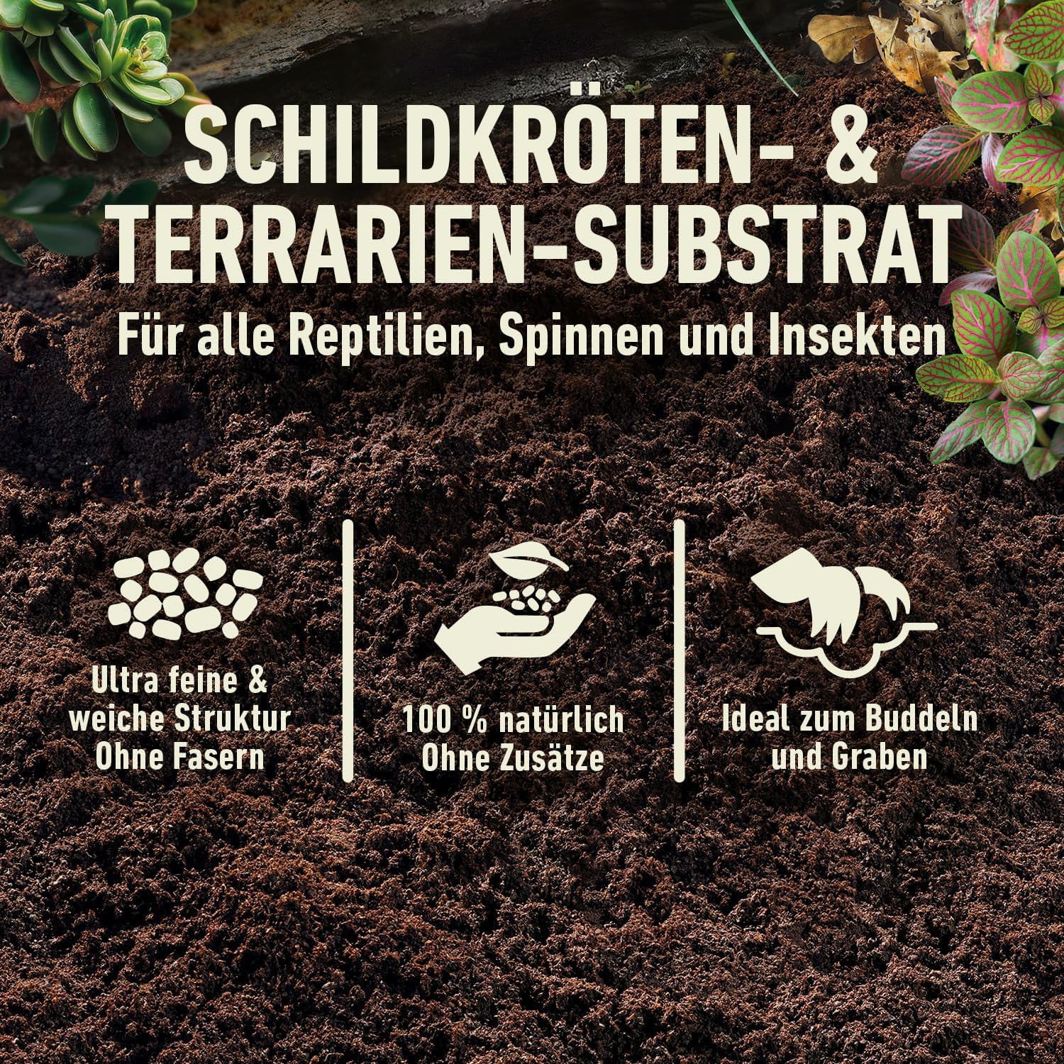 COMPO Zoo Schildkröten - Bild 3