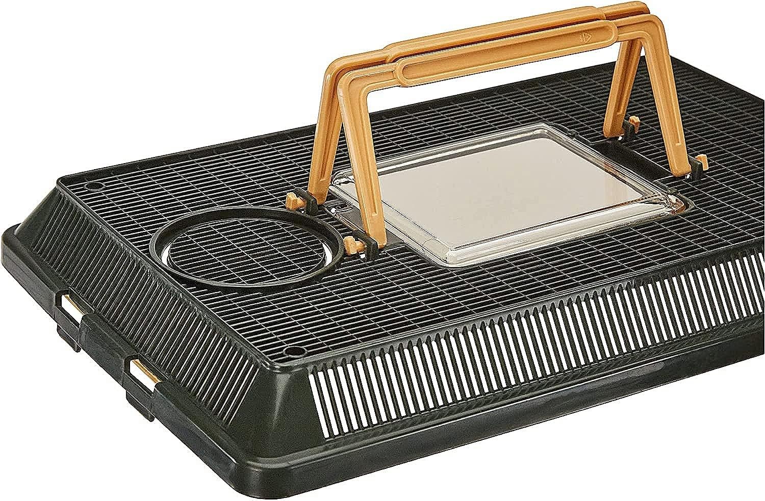 Exo Terra Standard Faunarium Medium - Bild 5