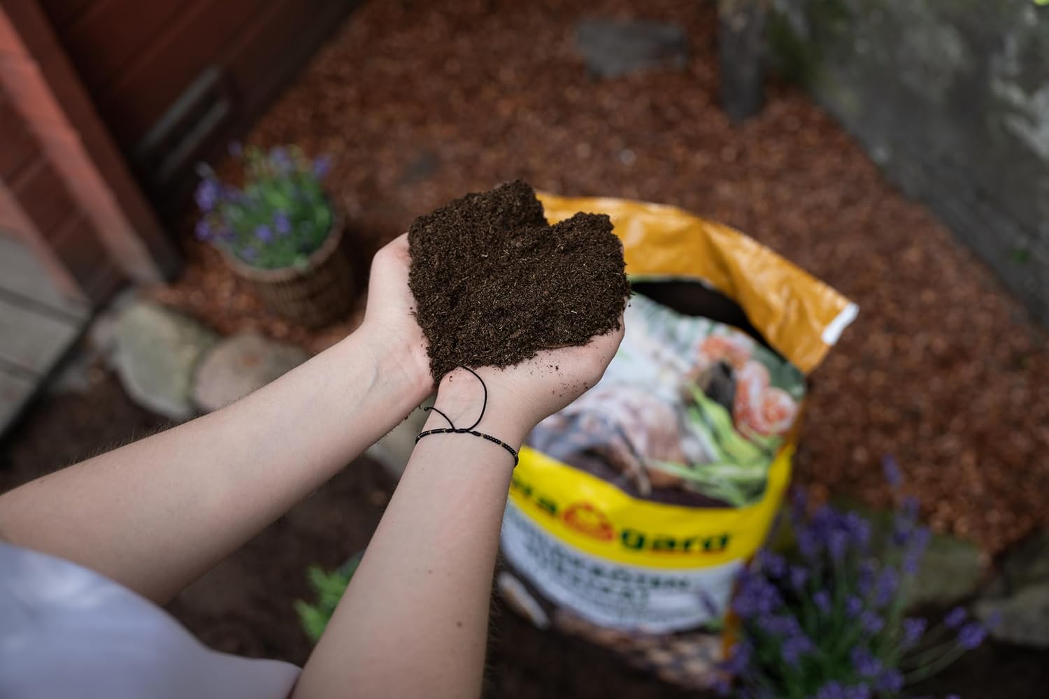 Floragard Schildkrötensubstrat 50 L - Bild 5