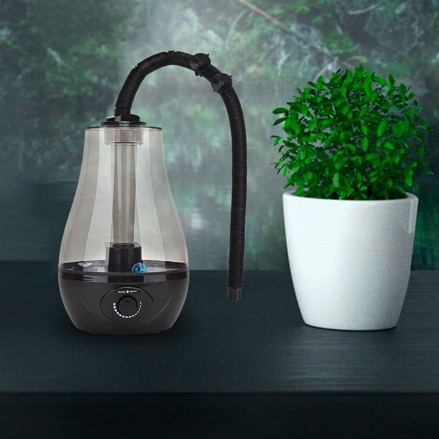 PawwJoy Terrarium-Luftbefeuchter - Bild 3