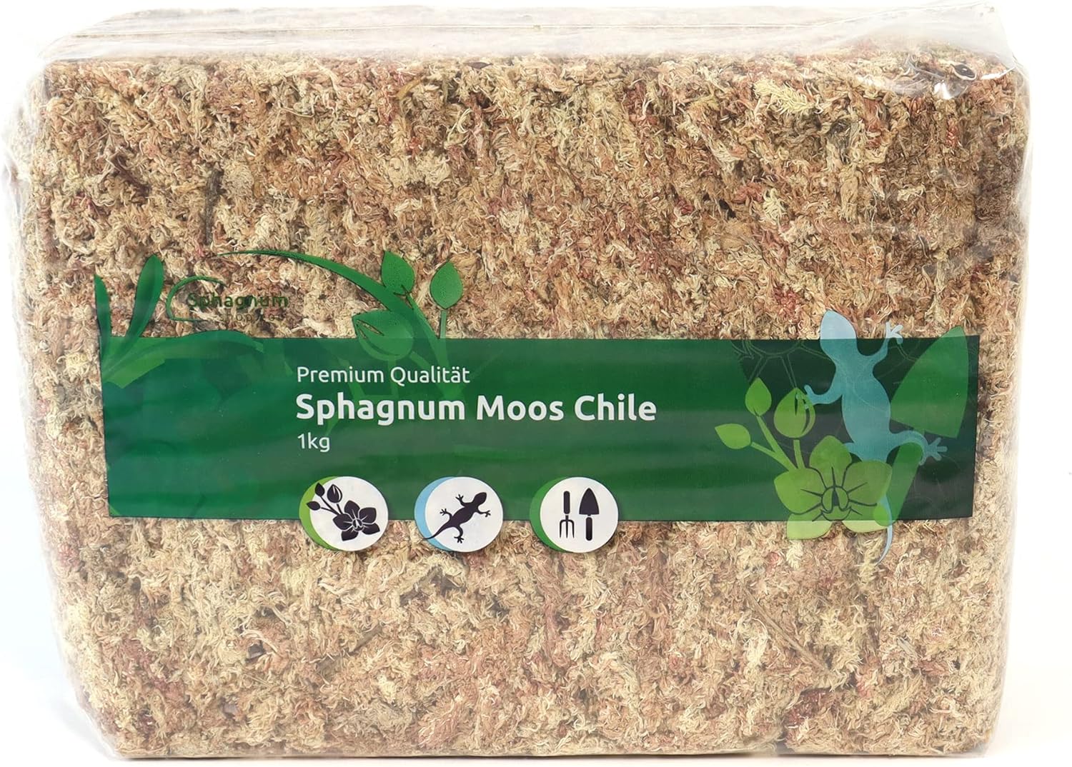 sphagnum-shop.com Sphagnum-Moos für Terrarien